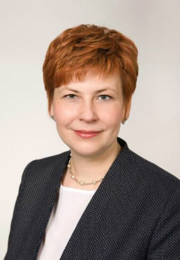 Коннова Елена Львовна