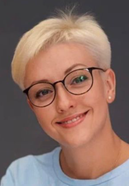 Лапланш Елена Львовна