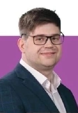 Мордовин Андрей Юрьевич