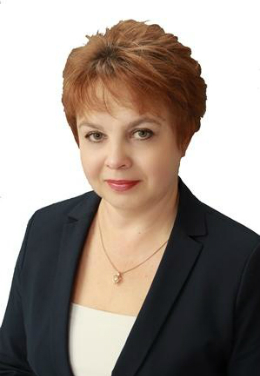 Сысоева Людмила Анатольевна