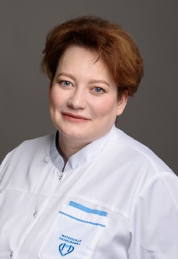 Баранчикова Наталья Алексеевна