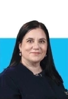 Ежкова Анна Александровна