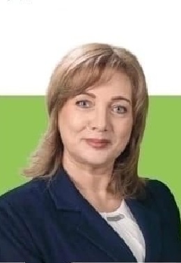 Кускова Надежда Юрьевна